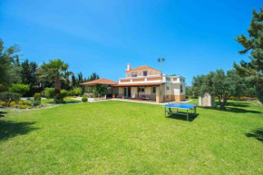 Villa Amelia - Dodekanes Gennadi